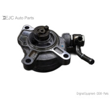 234H103 Vacuum Pump For 13-20 Mazda CX-5  2.5 PYFA18G00 Gas