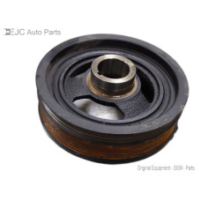 234H104 Crankshaft Pulley For 13-24 Mazda CX-5  2.5 PE0111400A Gas