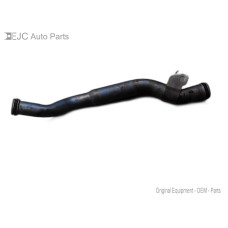 234H107 Coolant Crossover Tube For 18-20 Mazda CX-5  2.5 PYFA15190 Gas