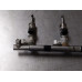 234H109 Fuel Injectors Set With Rail For 14-20 Mazda CX-5  2.5 PYFA13250A Gas