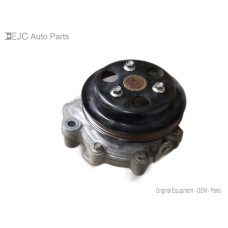 234H110 Water Pump With Pulley For 18-24 Mazda CX-5  2.5  Gas
