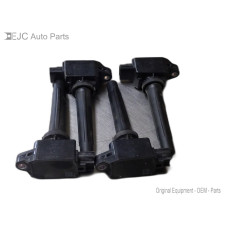 234H113 Ignition Coil Igniter Set For 13-20 Mazda CX-5  2.5 PE2018100 Gas