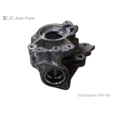 234H116 Fuel Pump Housing For 18-20 Mazda CX-5  2.5  Gas