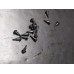 234H117 Valve Cover Bolt Set For 18-20 Mazda CX-5  2.5  Gas