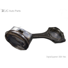 234S301 Piston and Connecting Rod Standard For 10-24 Toyota 4Runner  4.0 1320109840 Gas