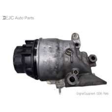 234S302 Engine Oil Filter Housing For 10-24 Toyota 4Runner  4.0 1567131040 Gas