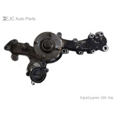 234S306 Water Coolant Pump For 10-24 Toyota 4Runner  4.0 1610039545 Gas