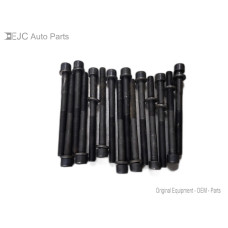 234S314 Cylinder Head Bolt Kit For 10-24 Toyota 4Runner  4.0 90910A2006 Gas