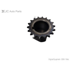 234S319 Crankshaft Timing Gear For 10-24 Toyota 4Runner  4.0 1352131041 Gas