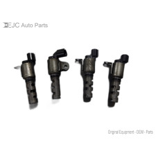 234S320 Variable Valve Timing Solenoid Set For 10-24 Toyota 4Runner  4.0 153300S010 Gas
