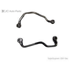 234S328 Oil Supply Line For 10-24 Toyota 4Runner  4.0  Gas