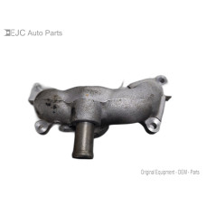 234S330 Coolant Crossover For 10-24 Toyota 4Runner  4.0  Gas