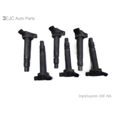 234S336 Ignition Coil Igniter Set For 10-21 Toyota 4Runner  4.0 9091902256 Gas
