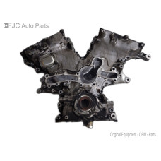 GRU304 Engine Timing Cover For 10-24 Toyota 4Runner  4.0 1131031030 Gas