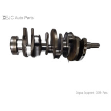 #A902 Crankshaft Standard For 16-19 Ford Explorer  3.5 AA5E6303B17B Gas