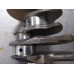 #A902 Crankshaft Standard For 16-19 Ford Explorer 3.5 AA5E6303B17B Gas #A902 Crankshaft Standard For 16-19 Ford Explorer 3.5 AA5E6303B17B Gas
