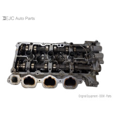 #D201 Left Cylinder Head For 11-19 Ford Explorer  3.5 DG1E6C064AA Gas Front