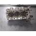 #D201 Left Cylinder Head For 11-19 Ford Explorer  3.5 DG1E6C064AA Gas Front