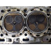 #D201 Left Cylinder Head For 11-19 Ford Explorer  3.5 DG1E6C064AA Gas Front