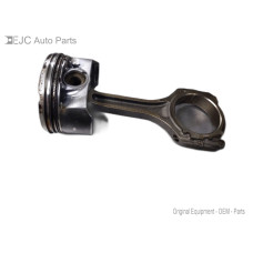 234B101 Piston and Connecting Rod Standard For 16-19 Ford Explorer  3.5 AT4E6K100JA Gas