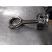 234B101 Piston and Connecting Rod Standard For 16-19 Ford Explorer  3.5 AT4E6K100JA Gas