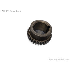 234B103 Crankshaft Timing Gear For 16-19 Ford Explorer  3.5 GT4E6306AA Gas