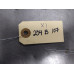 234B107 Fuel Injector Single For 16-19 Ford Explorer  3.5  Gas