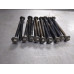 234B112 Cylinder Head Bolt Kit For 16-19 Ford Explorer 3.5 AT4E6065AB Gas 234B112 Cylinder Head Bolt Kit For 16-19 Ford Explorer 3.5 AT4E6065AB Gas