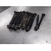 234B112 Cylinder Head Bolt Kit For 16-19 Ford Explorer 3.5 AT4E6065AB Gas 234B112 Cylinder Head Bolt Kit For 16-19 Ford Explorer 3.5 AT4E6065AB Gas