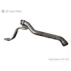 234V101 Coolant Crossover Tube For 16-19 Ford Explorer  3.5 DG1E9N271AB Gas