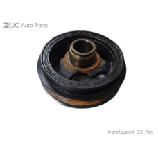 234V102 Crankshaft Pulley For 17-19 Ford Explorer  3.5 KT4E6312AA Gas