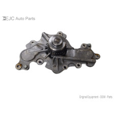 234V103 Water Coolant Pump For 13-19 Ford Explorer  3.5 AT4E8508AB Gas