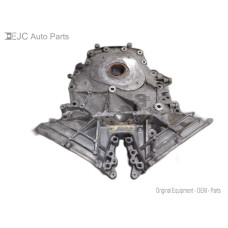 GSF202 Engine Timing Cover For 11-19 Ford Explorer  3.5 BT4E6059BE Gas