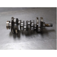 #E105 Crankshaft Standard For 13-18 Ram 1500  3.6 05184249AH Gas