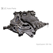 GSF302 Engine Timing Cover For 13-20 Ram 1500  3.6 04893939AE Gas