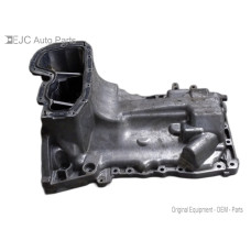 GSE407 Upper Engine Oil Pan For 13-20 Ram 1500  3.6 68249491AC Gas
