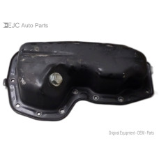 233v103 Lower Engine Oil Pan For 13-18 Ram 1500  3.6 05184407AG Gas