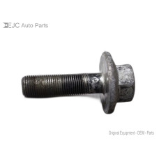 233v107 Crankshaft Pulley Bolt For 14-17 Ram 1500  3.6 06511710AA Gas