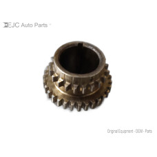 233V110 Crankshaft Timing Gear For 14-17 Ram 1500  3.6 05184356AE Gas