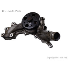 233W101 Water Coolant Pump For 13-20 Ram 1500  3.6 05184498AH Gas