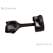 233W106 Piston and Connecting Rod Standard For 14-17 Ram 1500  3.6 05184503AH Gas