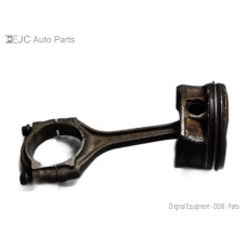 233W107 Piston and Connecting Rod Standard For 14-17 Ram 1500  3.6 05184503AH Gas