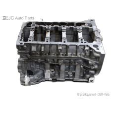 #BKJ29 Engine Cylinder Block For 12-16 BMW 328i  2.0 762992802 Gas