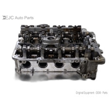 #EL04 Cylinder Head For 12-16 BMW 328i  2.0 758431309 Gas