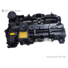234U101 Valve Cover For 12-16 BMW 328i  2.0 7633630 Gas