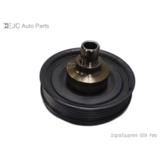 234U102 Crankshaft Pulley For 12-16 BMW 328i  2.0 762410301 Gas