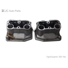 234U105 Spark Plug Shields For 12-16 BMW 328i  2.0 759554604 Gas