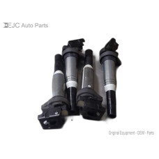 234U106 Ignition Coil Igniter Set For 12-16 BMW 328i  2.0 28114820 Gas