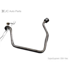 234U114 Pump To Rail Fuel Line For 12-16 BMW 328i  2.0  Gas