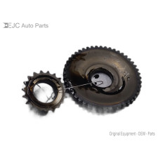 234U115 Crankshaft Timing Gear Set For 12-16 BMW 328i  2.0  Gas